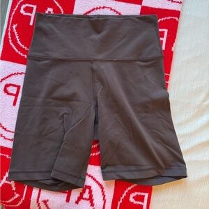 TNA Life Cheeky Hi-Rise 7” Short